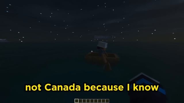 500 Players Colonize Earth in Minecraft смотреть онлайн