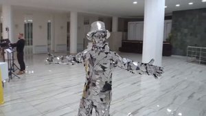 "Тритон Электроникс" юбилей 30-лет компании.