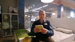 ППУ, латекс, ViscoLatex