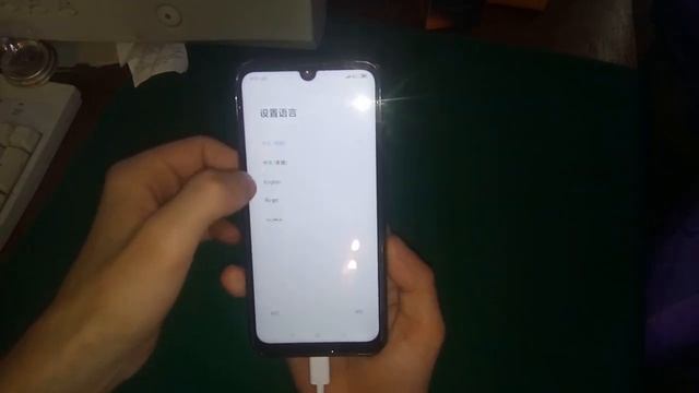 Прошивка Redmi note 7 PRO - проблемы и решения! смотреть онлайн