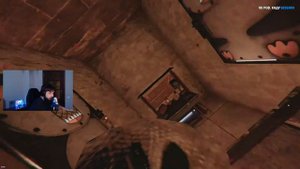 бзден МЕНЯ СНОВА РЕЙДЯТ Раст/Rust✂️