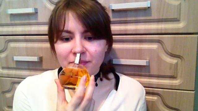 Парфюм #Avon.Раритеты.Ароматы ушедшие в прошлое.