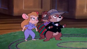 Чип и Дейл ? Обзоры убивают