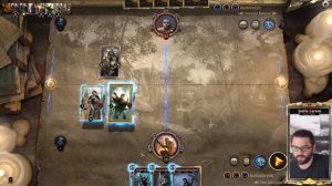 Redoran Deck Wins | Elder Scrolls Legends