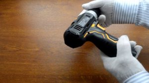 ОНЛАЙН ТРЕЙД.РУ  Аккумуляторная дрель DEKO GCD12DU3 (арт. 063-4096)