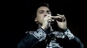 Slobodan Trkulja & BALKANOPOLIS концерт в Петербурге 2011