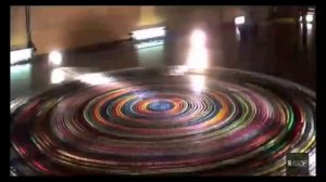 5 самых больших рекордов цепей из домино.