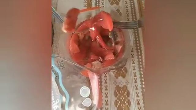 Селёдка,,под Лосось,, смотреть онлайн