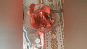 Селёдка,,под Лосось,,