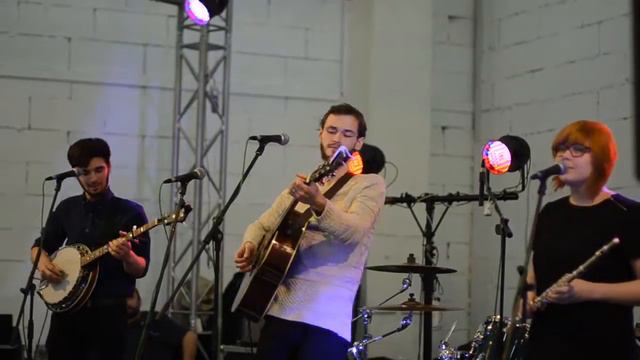 The Edge Chronicles смотреть онлайн