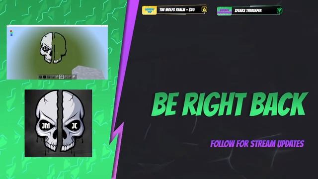 ?Live | Minecraft Creative: Pixel Art | Logo for JMJC Playz | #StreamBeats смотреть онлайн