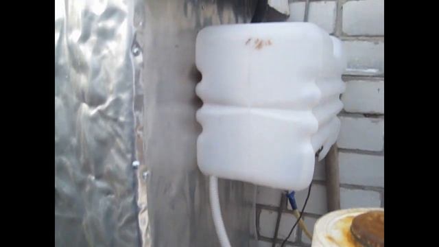 Коптильня холодного копчения - дымогенераторная смотреть онлайн