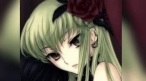 Мария Чайковская - целуй меня (speed up)