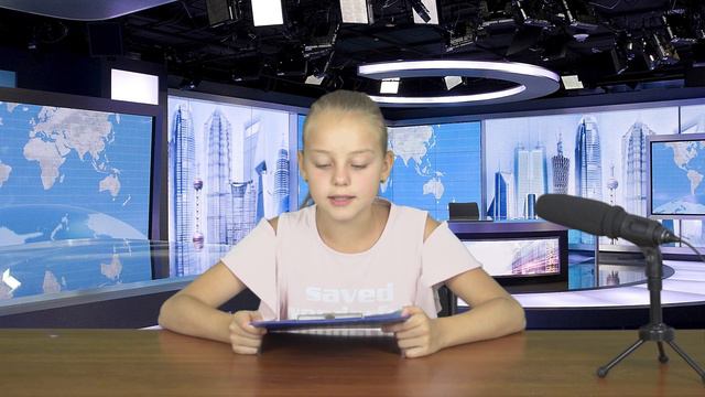 Кино-лагерь Art Max film 2018,4 смена смотреть онлайн