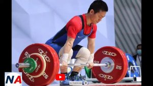 Чемпионат Азии по тяжелой атлетике: Казахстан выиграл семь медалей