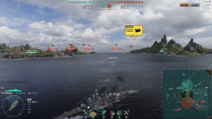 КРЕЙСЕР MUNCHEN 🔥 ОБЗОР БИЛД ГАЙД ✔️