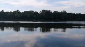 Сматываем удочки. 13.06.2021г.