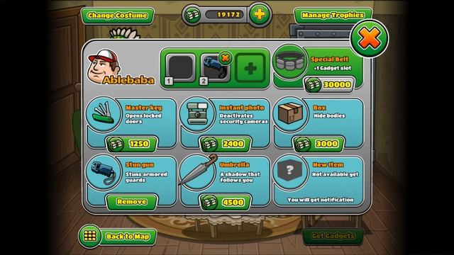 Ловкий Воришка Боб #8 в России новый воришка боб 4 смотреть онлайн