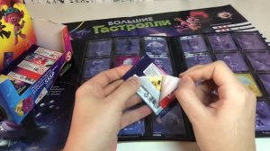 ТРОЛЛИ В ПЯТЁРОЧКЕ / СОБРАЛ ВСЮ КОЛЛЕКЦИЮ??? ПЕРВЫЙ ОБЗОР ТРОЛЛЕЙ / НОВАЯ АКЦИЯ / МИРОВОЙ ТУР ТРОЛЛ