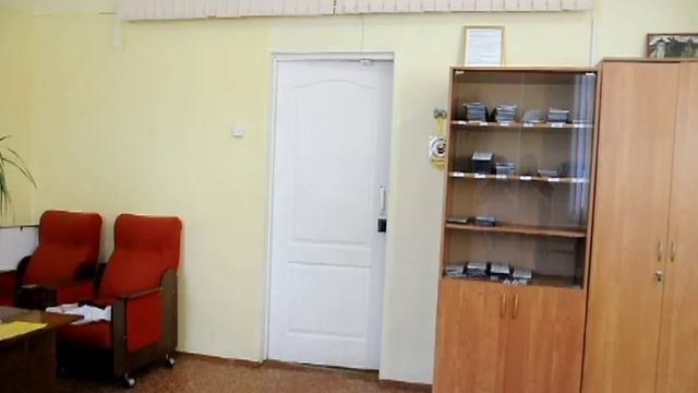 Специальность - программист