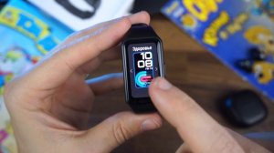 Honor Band 6 - ⌚ Лучший Браслет на Рынке?! | Обзор