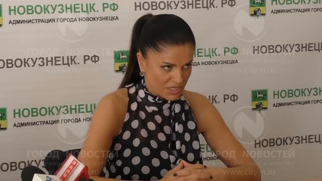 Звезды в День города в Новокузнецке не будет смотреть онлайн