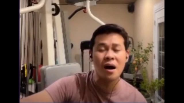 Marcelito Pomoy - Exchange of Hearts смотреть онлайн