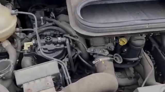 PEUGEOT EXPERT ENGINE смотреть онлайн