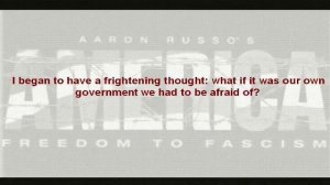 CIA killed aaron russo for revealing the truth about the Rockefeller's [MIRROR]