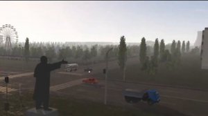 Новые Работы - ОБНОВЛЕНИЕ 1.36 - Трафик в Онлайне - Motor Depot (мобильные игры)
