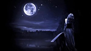Moonlight shadow & NIGHTCORE DJ Agus Garrick