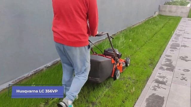 Лучшие газонокосилки - рейтинг 2023 года!