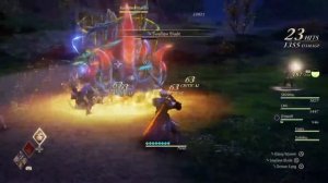 Tales of Arise Demo - Hard Difficulty Side Boss