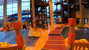 Аквапарк Окская жемчужина - записки отдыхающего