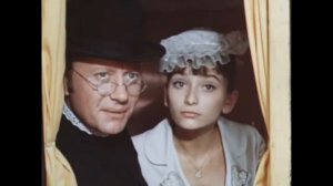 Памяти Андрея Миронова