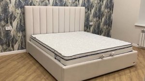 Слайд-шоу популярных моделей кроватей фабрики Корона