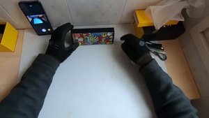 Bluetooth-колонка Mifa A10+. Обзор снаружи и изнутри!