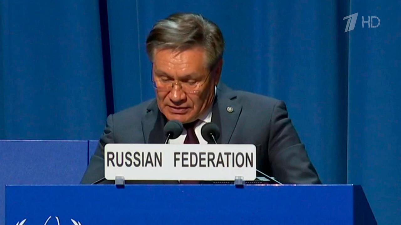 Лихачев: атаки на российские АЭС создают угрозу развитию мировой атомной отрасли