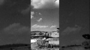 Подбитые советские танки ИС-1 осенью 1944 года