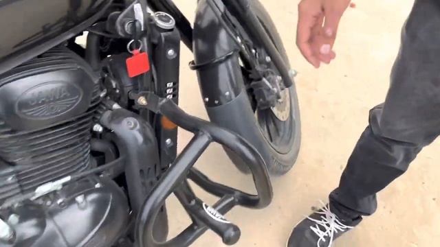 Jawa 42 2.1 Bs6 full Review | Better Than Royal Enfield ?? | Priyanshu Pal | #royalenfield #jawa смотреть онлайн