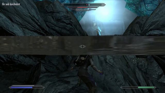 Let’s Play ➳ Skyrim SE #193 [deutsch / german] ➶ Die vergessene Stadt: unter dem versunkenen Haus смотреть онлайн