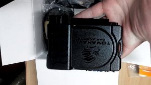 AvtoGSM.ru Автосигнализация с автозапуском Tomahawk Z5