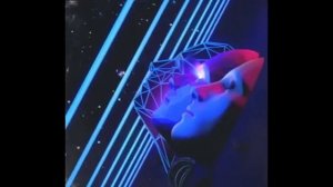 Hot Rabbit // Bad Habit - Queer Dance Party NYC - Visuals