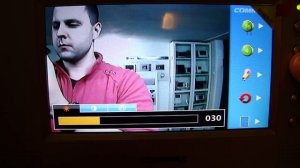 Wideodomofon Commax Monitor CDV-71AM kamera DRC-4CHC videodomofon