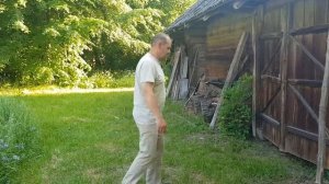 ПРОГУЛКА ПО НАШЕМУ ХУТОРУ