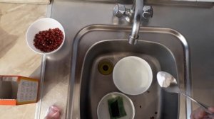 СУПЕР СПОСОБЫ ВЫВЕДЕНИЯ ПЯТЕН ОТ ГРАНАТОВОГО СОКА НА ЛЮБЫХ ТКАНЯХ!!!