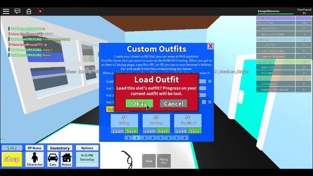 Roblox Cute Clothes Codes For Roblox High School.. FOR GIRLS ONLY!!!!! смотреть онлайн