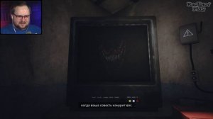 Реакция ютюберов на страшного хаги ваги из игры поппи плейтайм