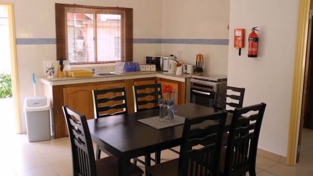 Hostellerie La Digue смотреть онлайн