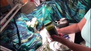 Готовим дома масло шалфея